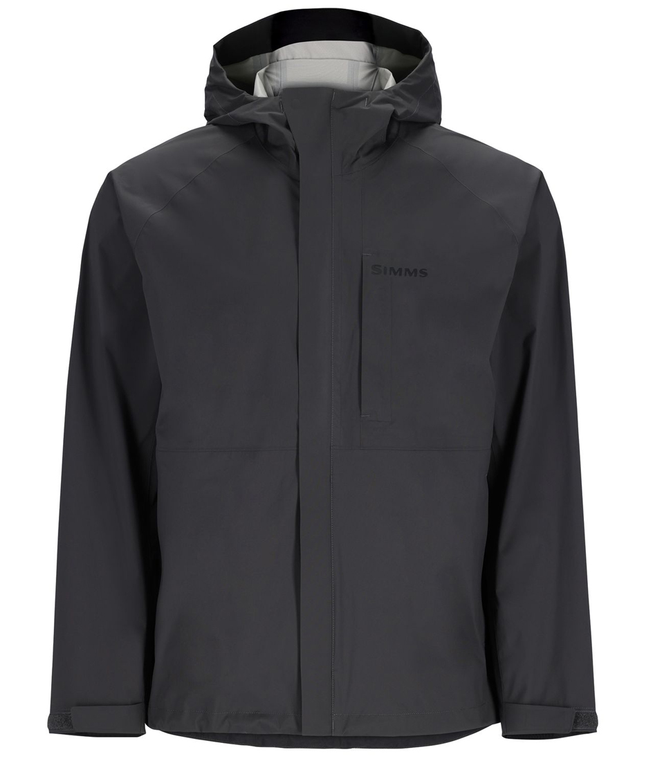 Simms_Waypoints_Jacket_Regenjacke_slate_1 Simms Waypoints Jacket slate