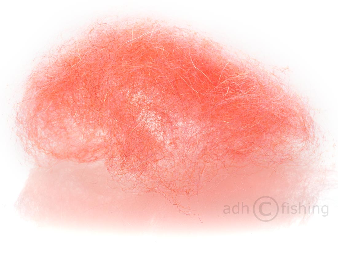 shrimp pink