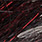 red black
