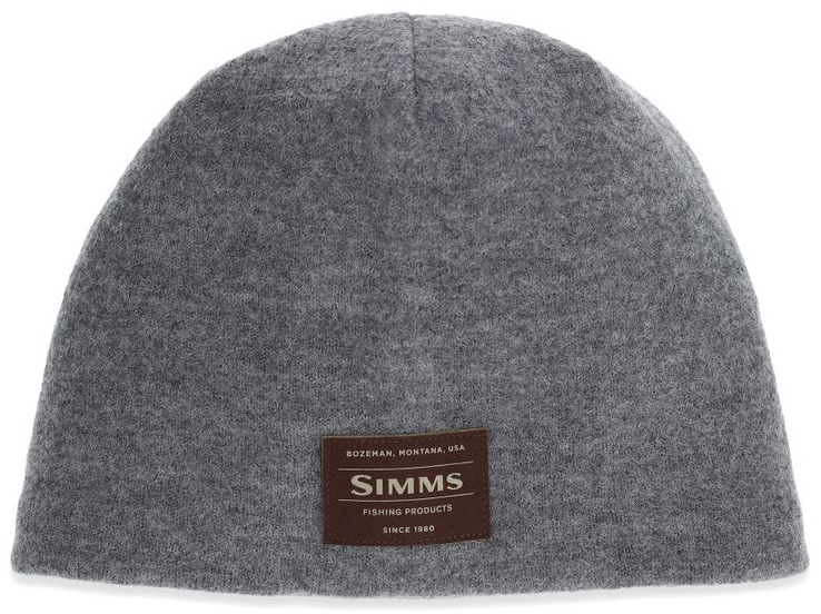 P-24760_Simms_Hayward_Benaie_Gunmetal_ Simms Hayward Wool Beanie gunmetal
