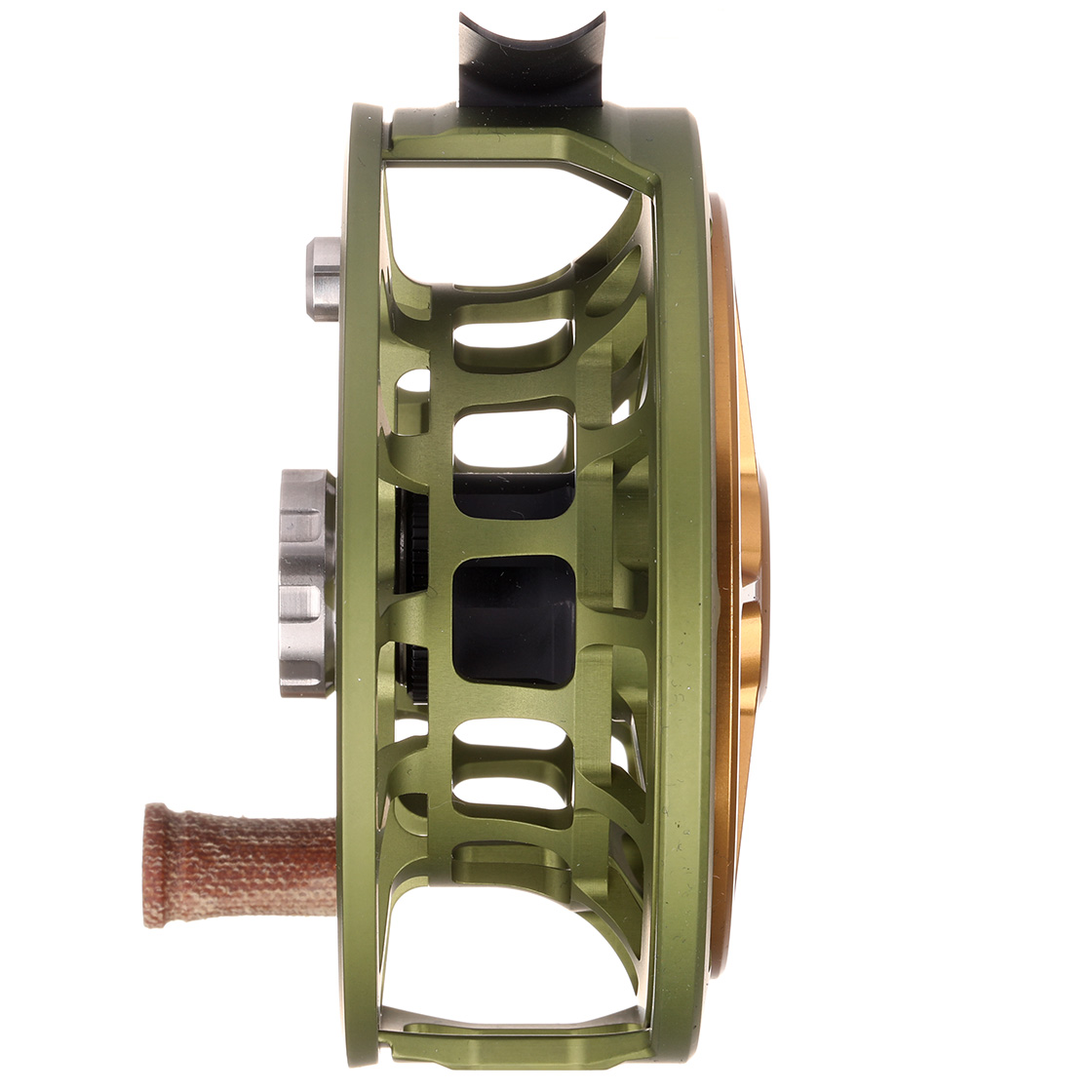 P-28477_Ross-Reels-Evolution-R-Fliegenrolle-matte-olive_detail-2