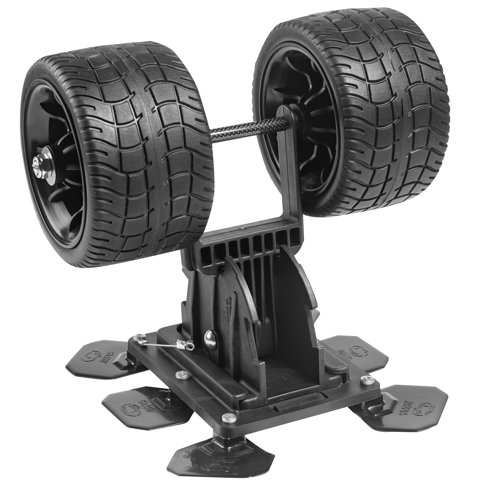 Float Plus Premium Wheel Set Float Plus Premium Wheel Set