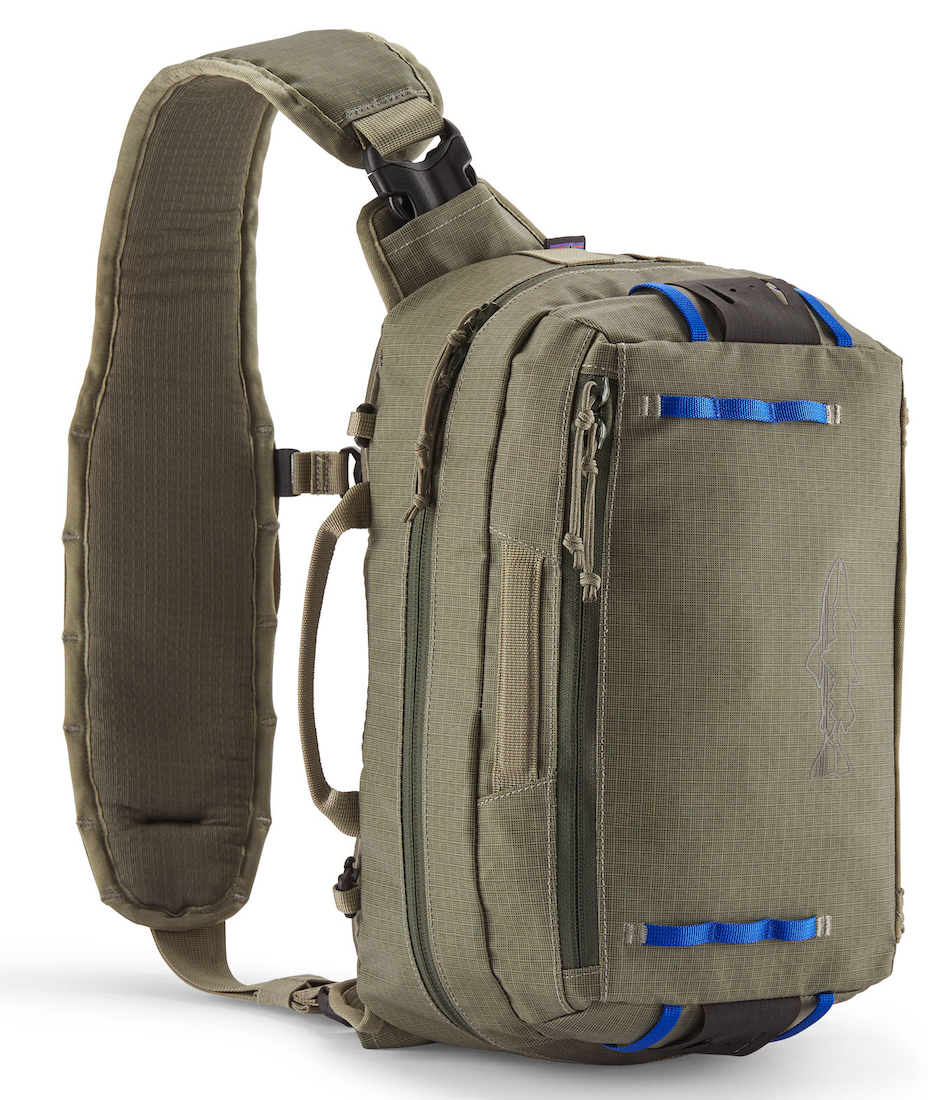 P-28212_Patagonia_Stealth_Switch_Pack_9L_RVGN_ Patagonia Stealth Switch Pack 9L Bag RVGN - River Rock Green