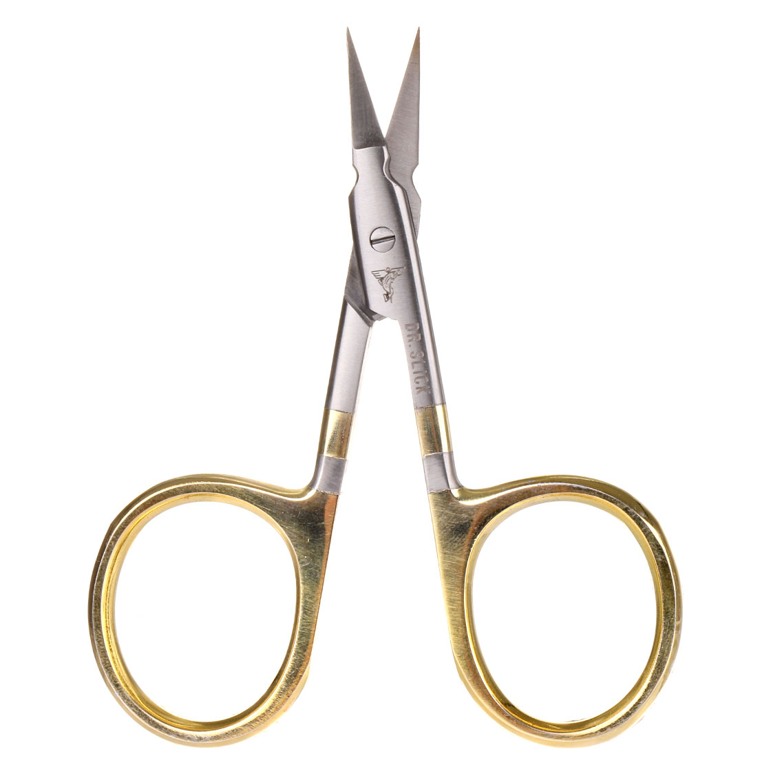 Dr. Slick Arrow Scissor 3,5" Straight Shaft 