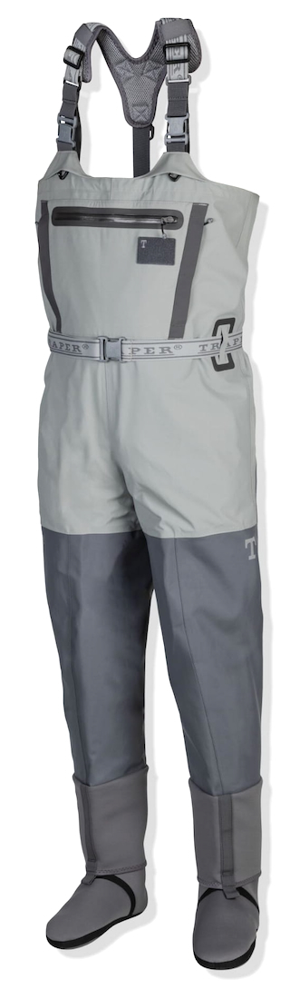 Traper Yukon Pro Waders