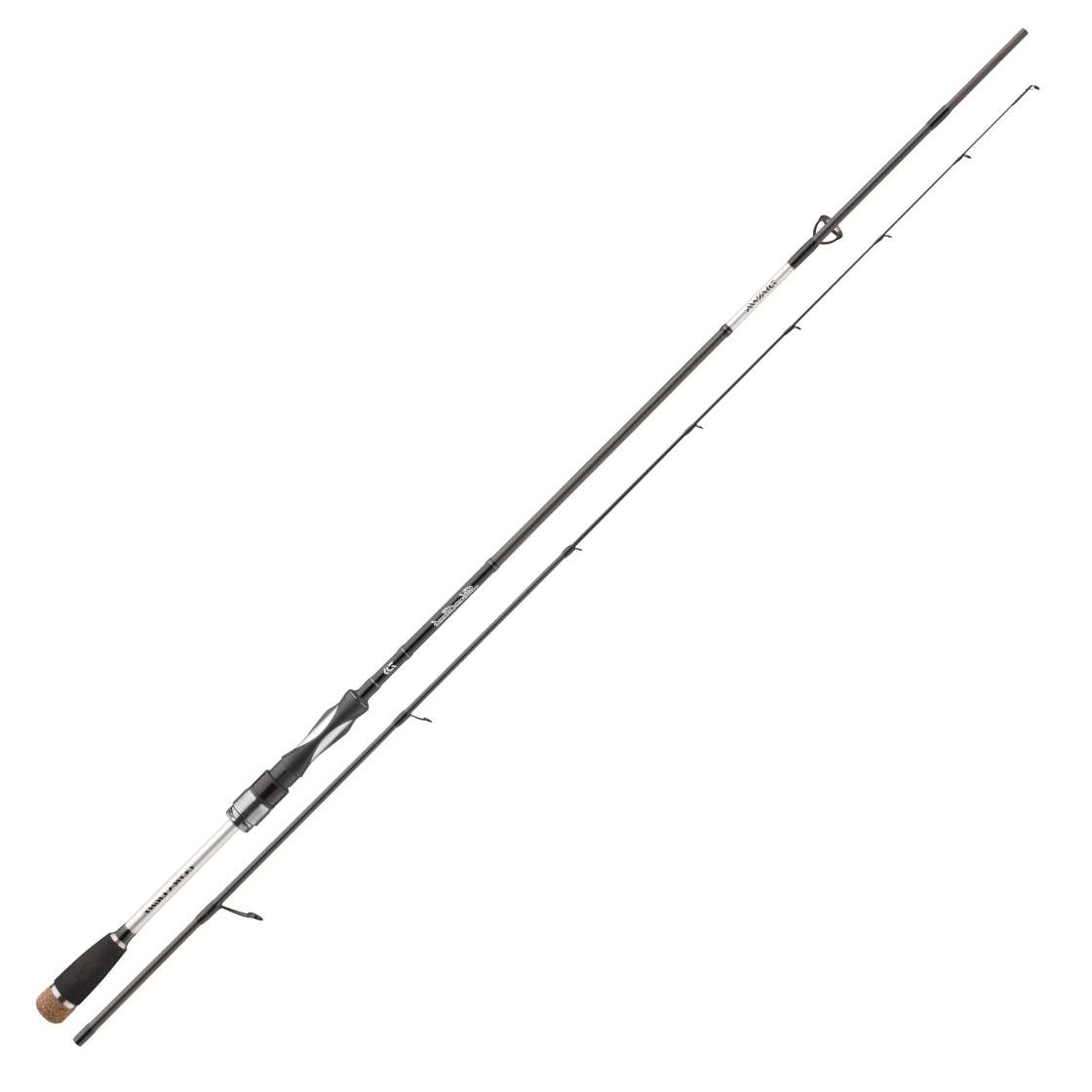 P-23536_Daiwa_Silver_Creek_Ultralight_Spin_ Daiwa Silver Creek Ultralight Spinning Rod