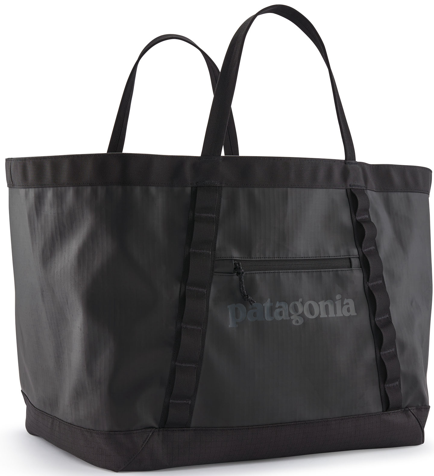 Patagonia Black Hole Gear Tote Bag for wading gear BOB