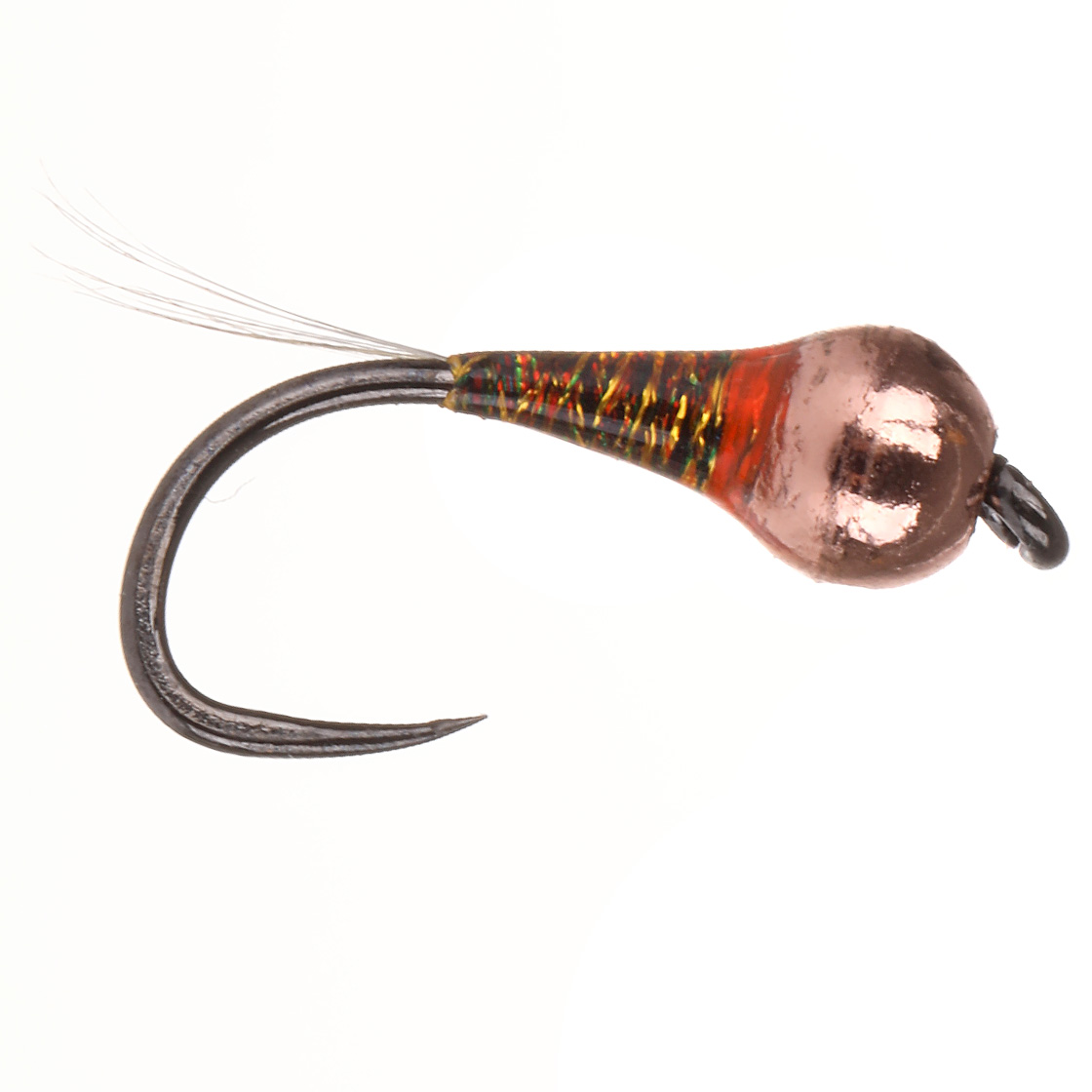 P-29273_The-Fly-Emporium-Gasolina-Hot-Spot-Perdigon-Nymph The Fly Emporium Gasolina Hot Spot Perdigon Nymph