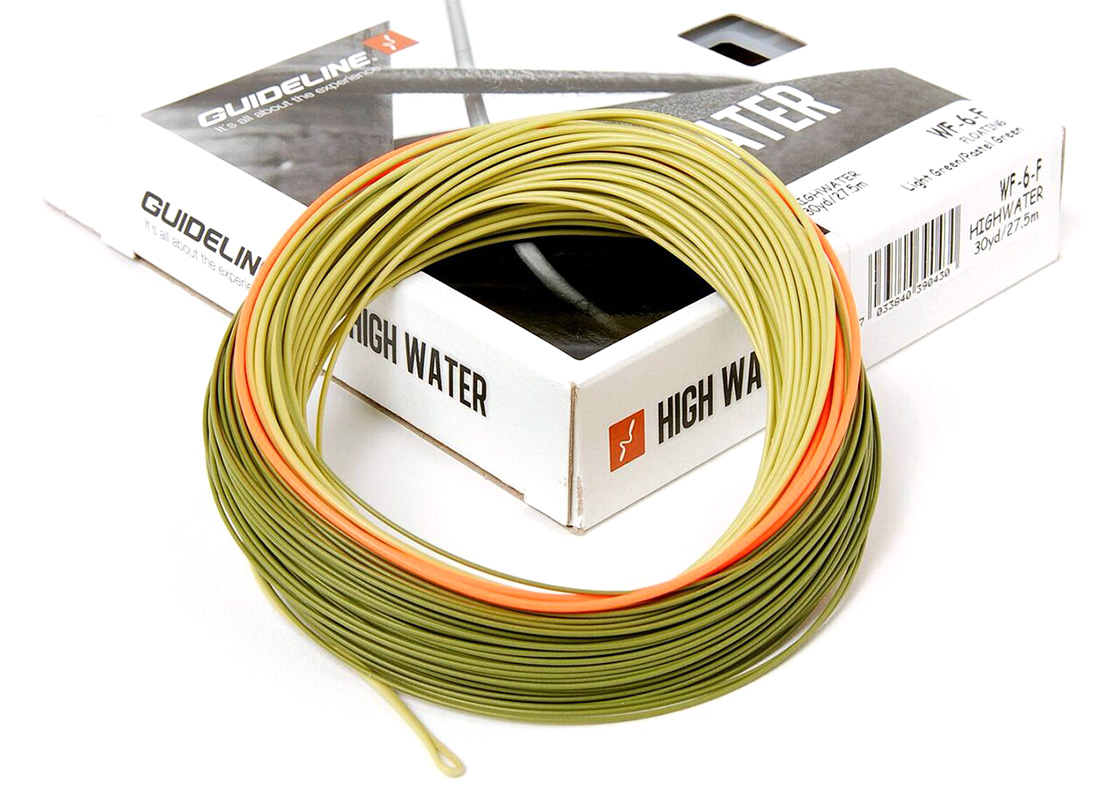 guideline_highwater-evolve-fly-line