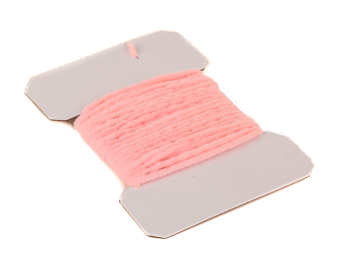 fluo shell pink