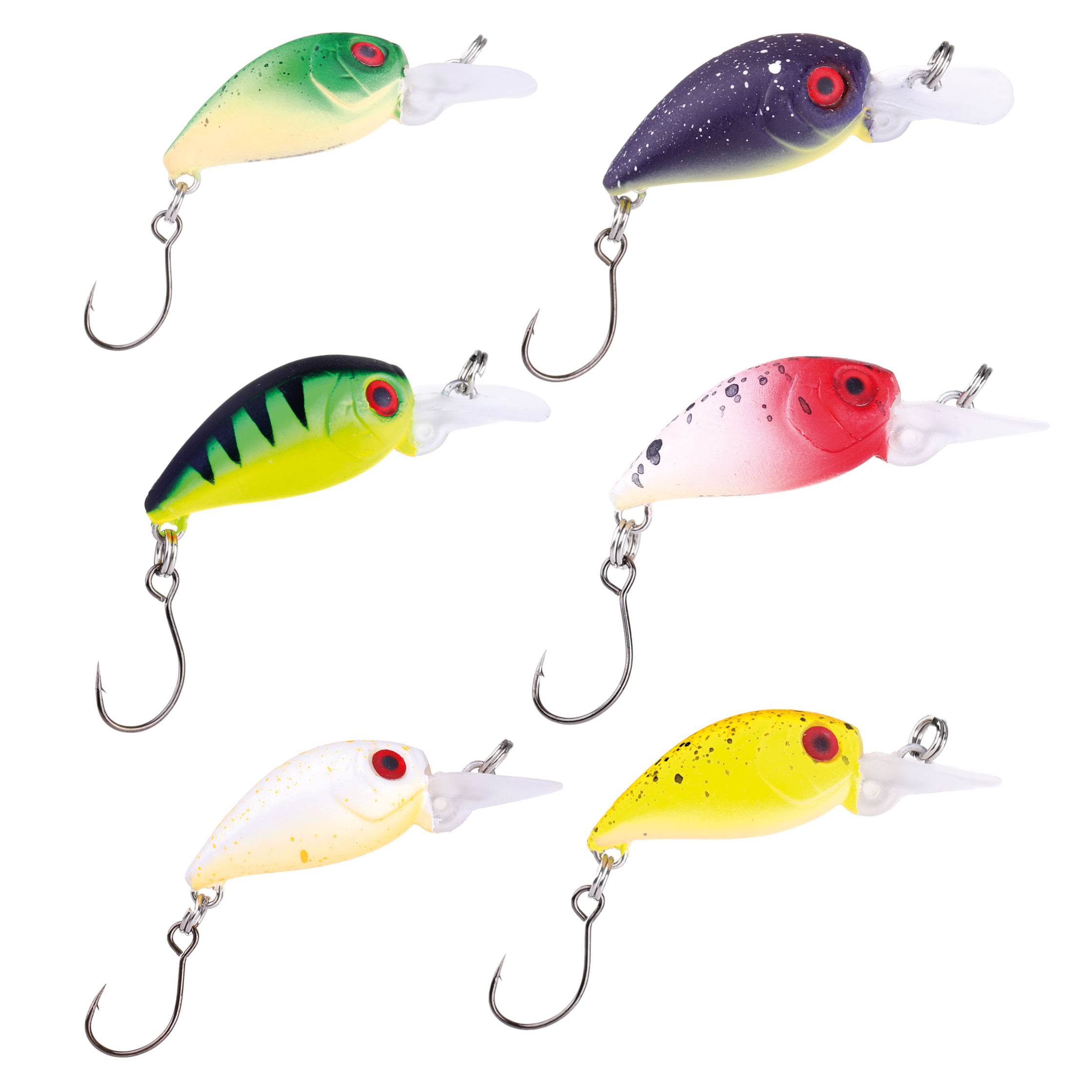 P-20213_spro_trout-master_uv_wobbler_mini_titel Spro Trout Master UV Wobbla Mini Crankbait