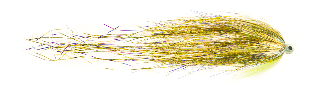 Bauer Pike Tube Yellow Magic 1511