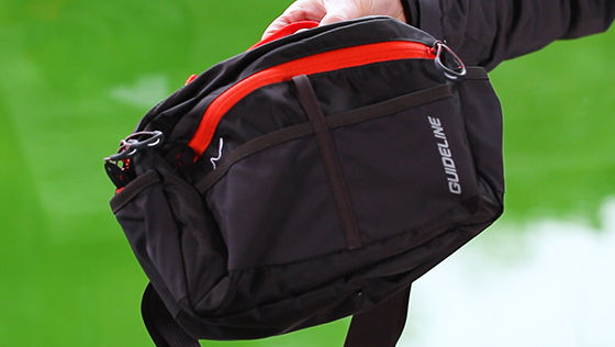 Guideline Experience Waistbag Medium - Product Video