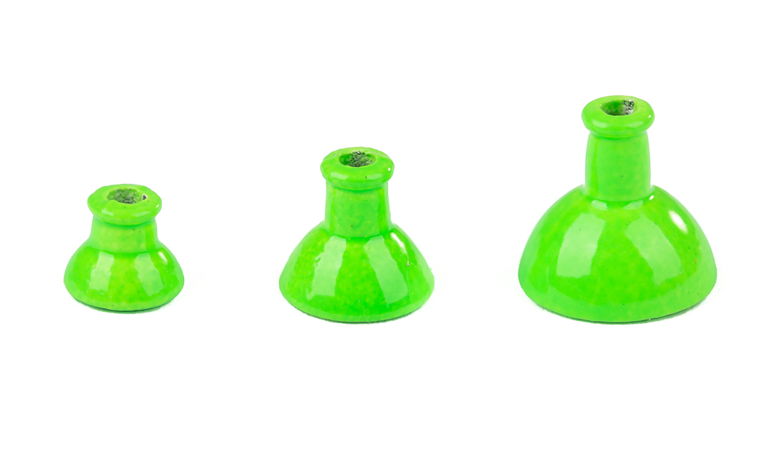fluo chartreuse