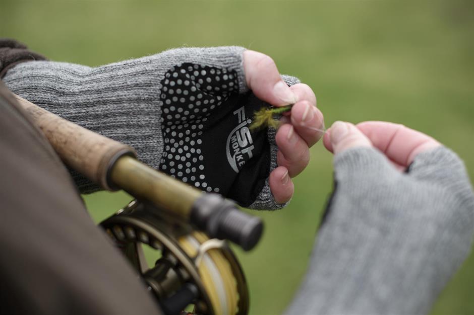 Fish_Monkey_Bauers_Grandma_Wool_Glove_Handschuh_7