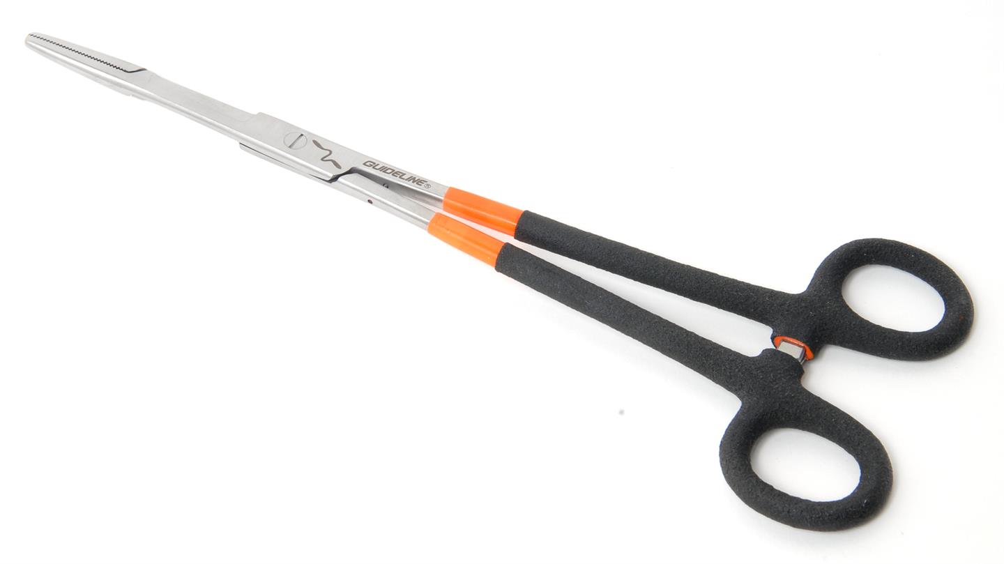 Guideline Pike Forceps 