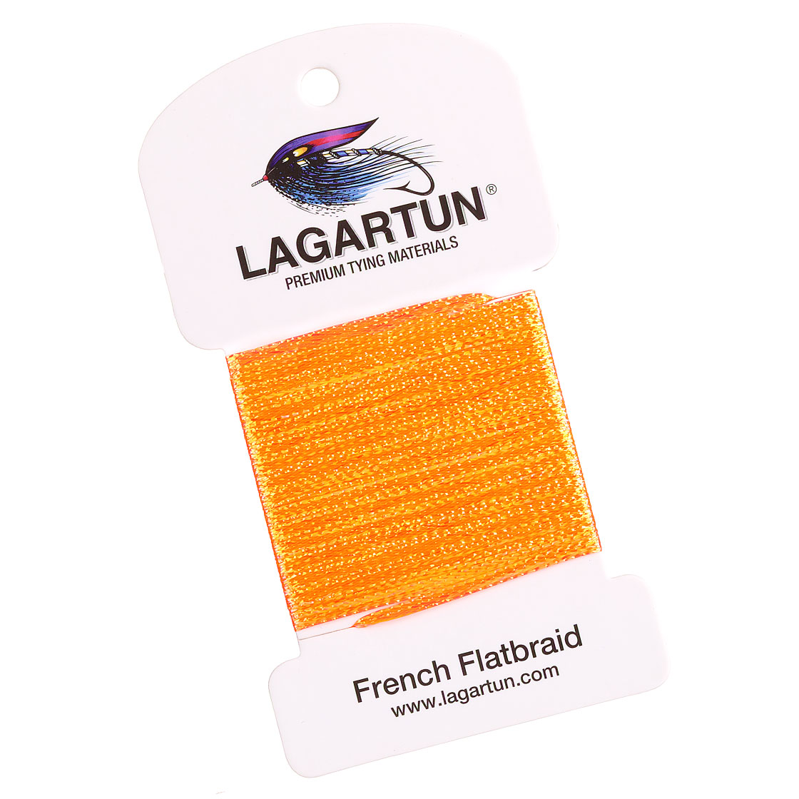 fluo orange