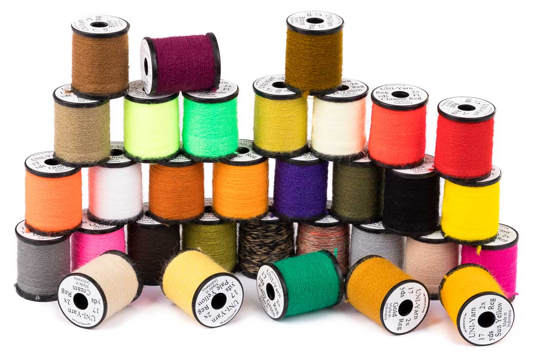 Uni Yarn
