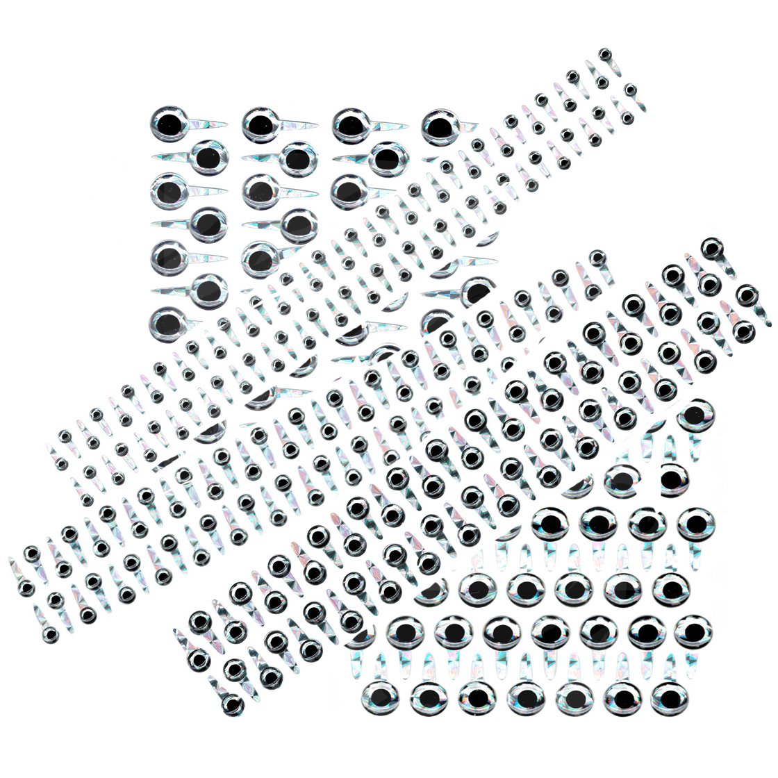 P-26635_Pike-Terror-Flies-Tab-Eyes-Monster-Bulkpack_titel Pike Terror Flies Tab Eyes Monster-Bulkpack