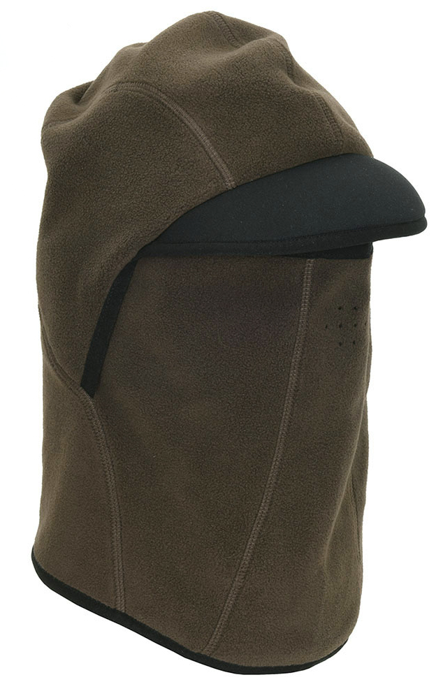 Vision Nalle Mask Fleece 