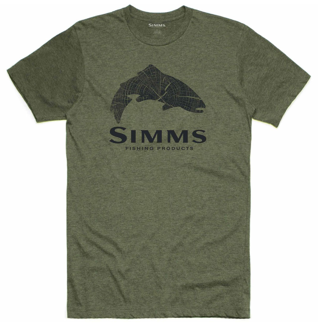 Simms_Wood_Trout_Fill_T-Shirt_military_heather_1