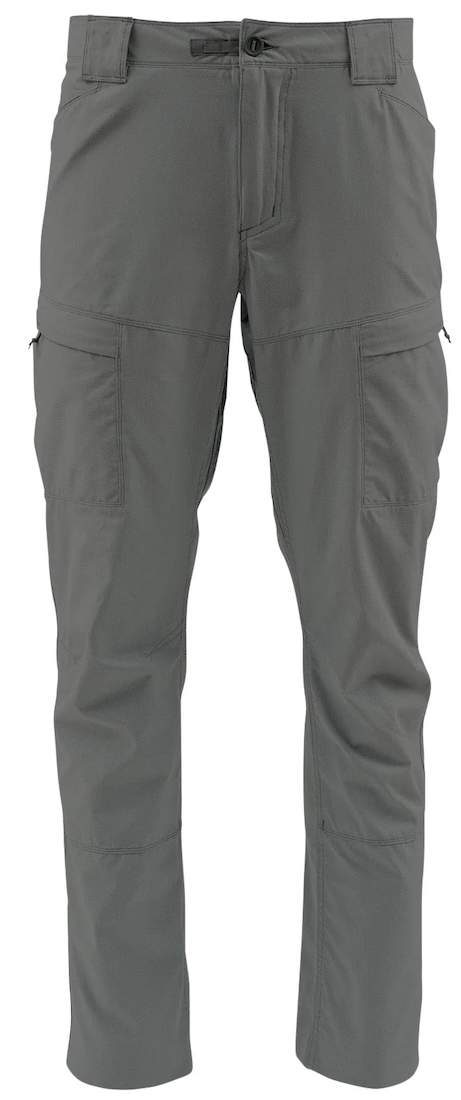 SKWALA Sol Wading Pant UPF 40+ Charcoal SKWALA Sol Wading Pant UPF 40+ Charcoal