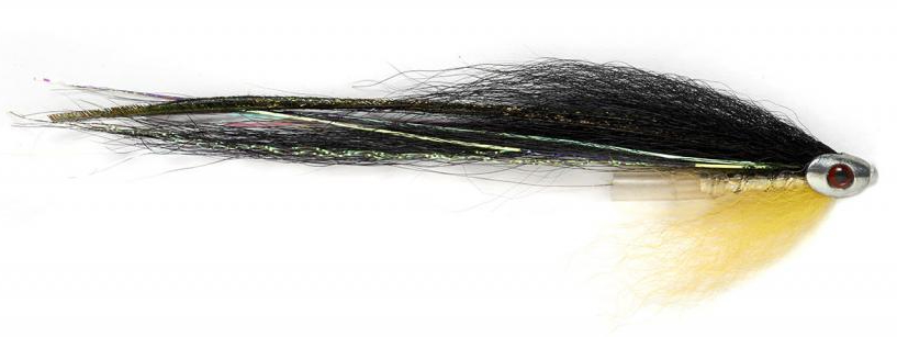 Fulling Mill Tube Fly Dee Monkey Skullhead