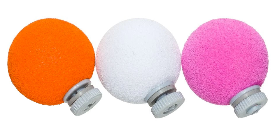 Air-Lock Biodegradable Strike Indikator