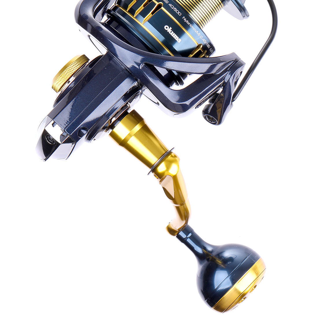 Okuma Salina Saltwater Spinning Reel