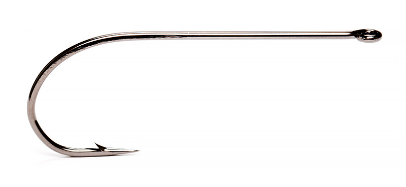 Partridge ACS Attitude Streamer Hook