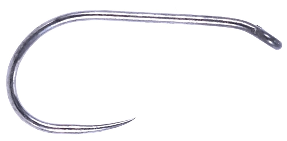 Soldarini SFT-402 Dry and Wet Hook Barbless 20pc