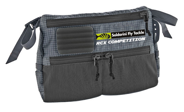 Soldarini Fly Tackle RCX Minimal Wader Pack
