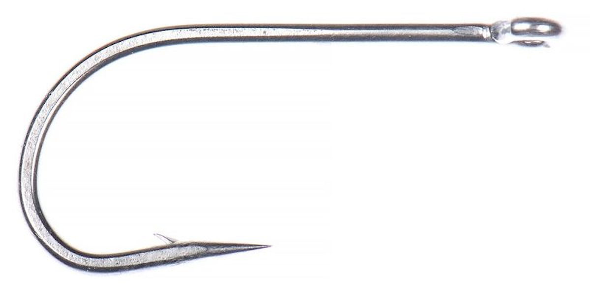 Core C2566 Salt Short SW Fly Hook