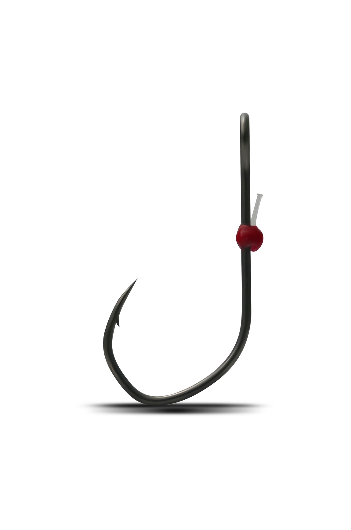 VMC Cheboo Lok Cheburashka Hook with Fluorocarbon Resin Keeper