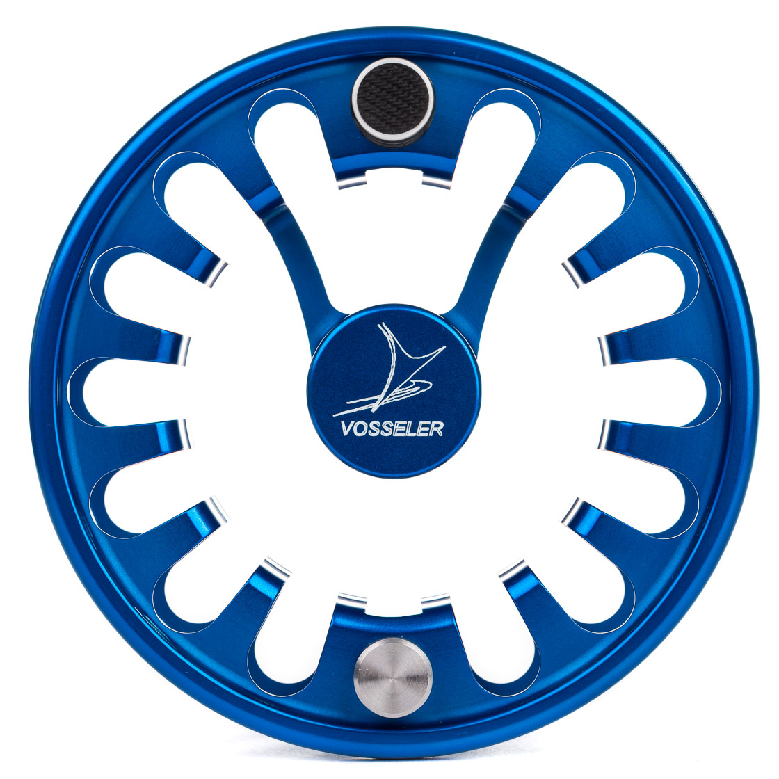  Vosseler Air One / Air Two Spare Spool blue
