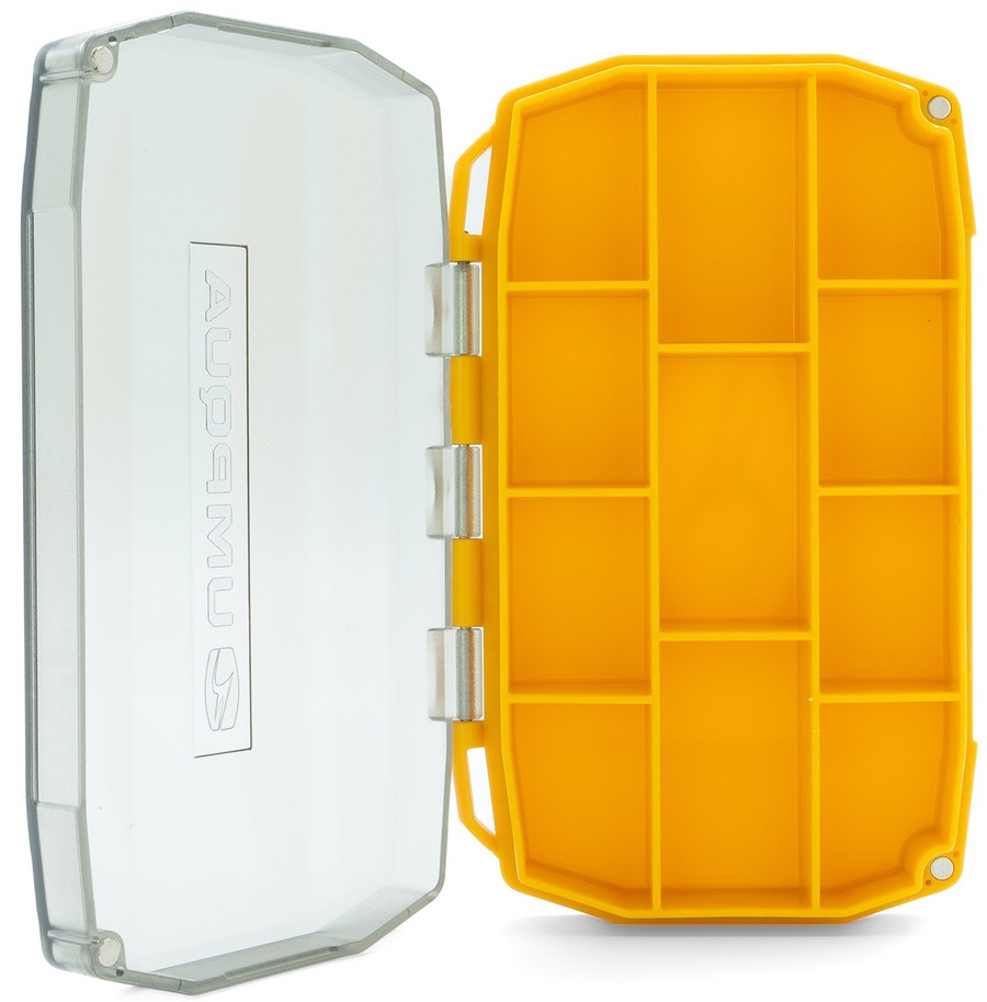 Umpqua UPG Fly Box Compartment Mini Gold