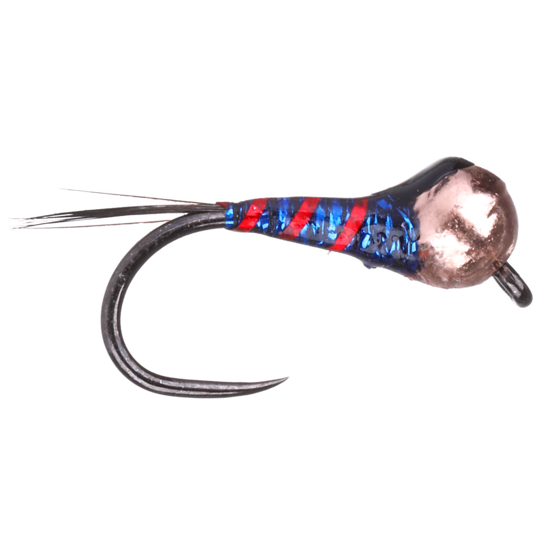 adh-fishing Nymphe - Perdigon Superman