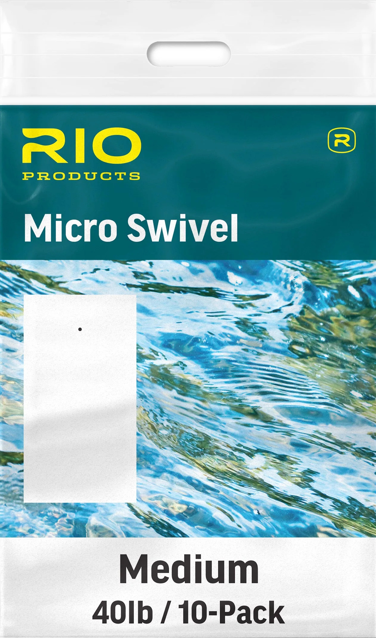 Rio Micro Swivel