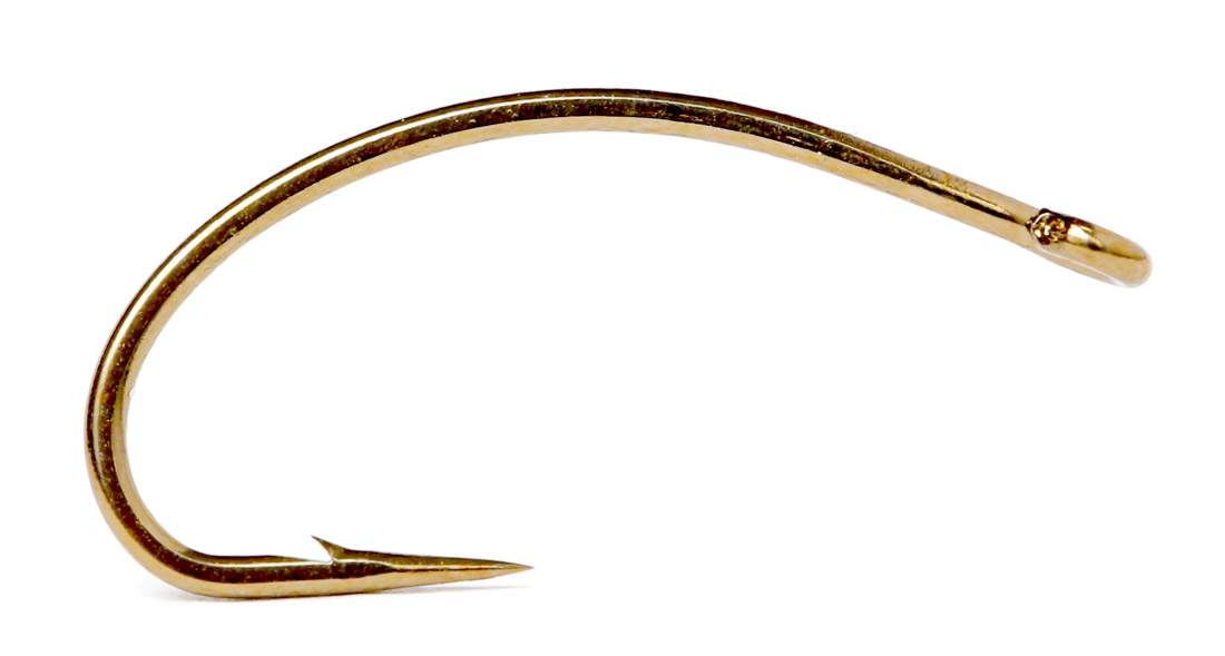 Partridge K14A Caddis Emerger