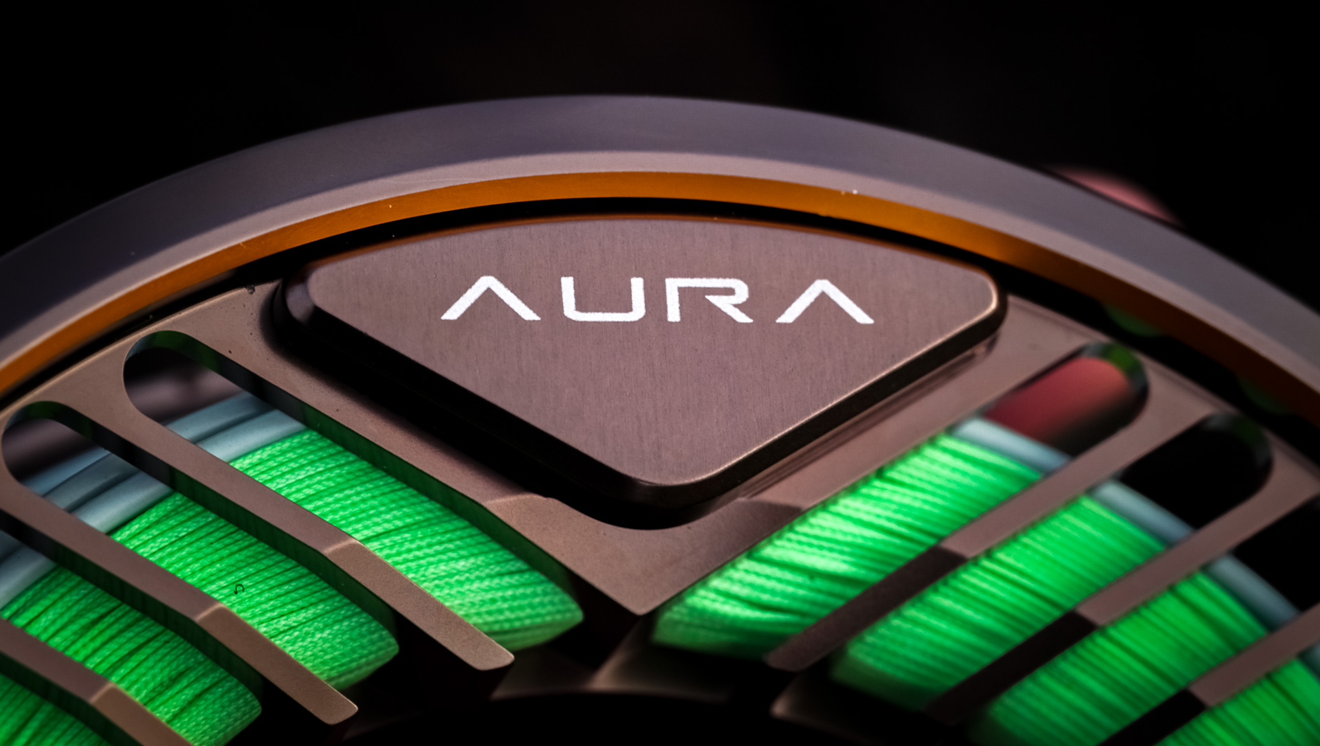 Review: Guideline AURA fly reel – design meets function