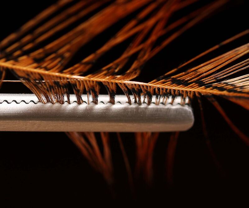 Application example (different size)