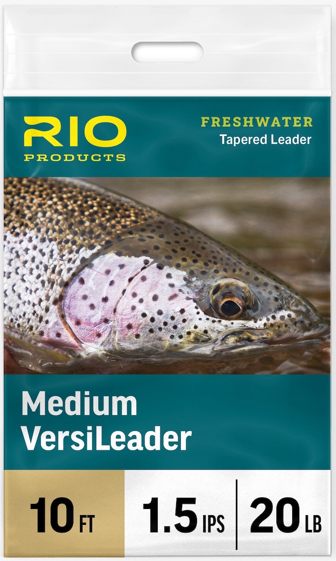 Rio Medium 6 ft VersiLeader