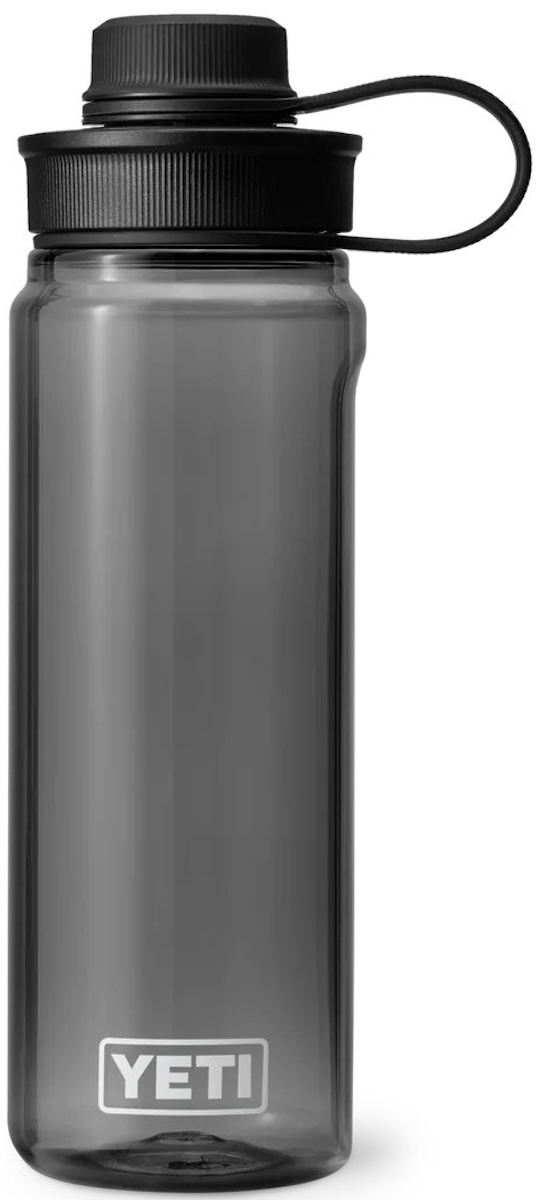 Yeti Yonder Tether 750Ml Water Bottle charcoal