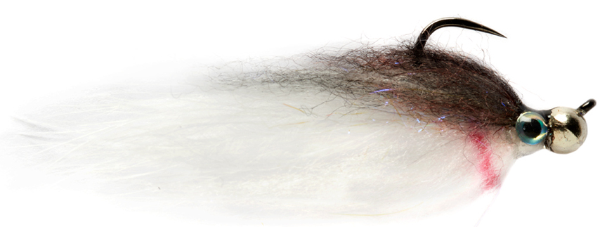 Fulling_Mill_Jiggy_Fat_Minnow_brown_-_white Bindebeispiel