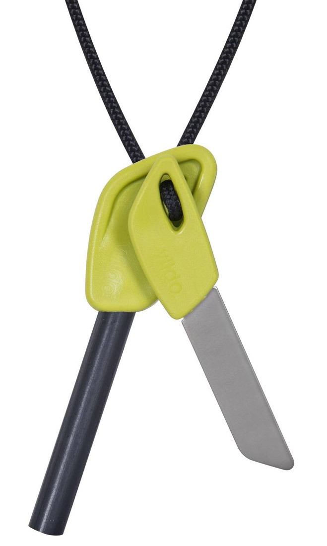 Wildo Fire-Flash Pro lime
