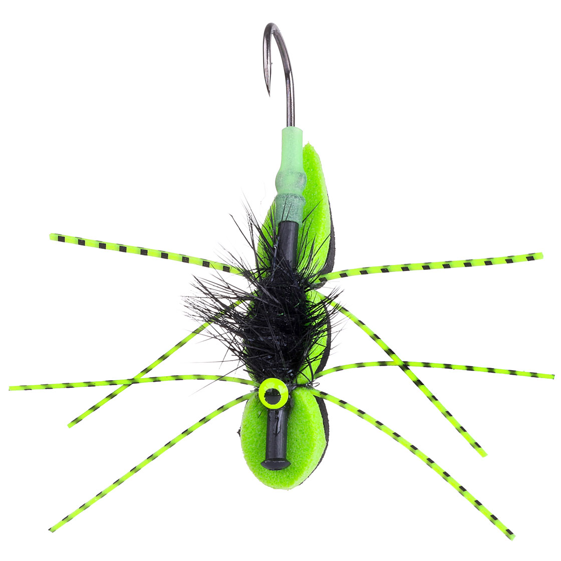P-23444_frodin-flies_tubenfliege_foam-n-waker_bgh-foam-dry