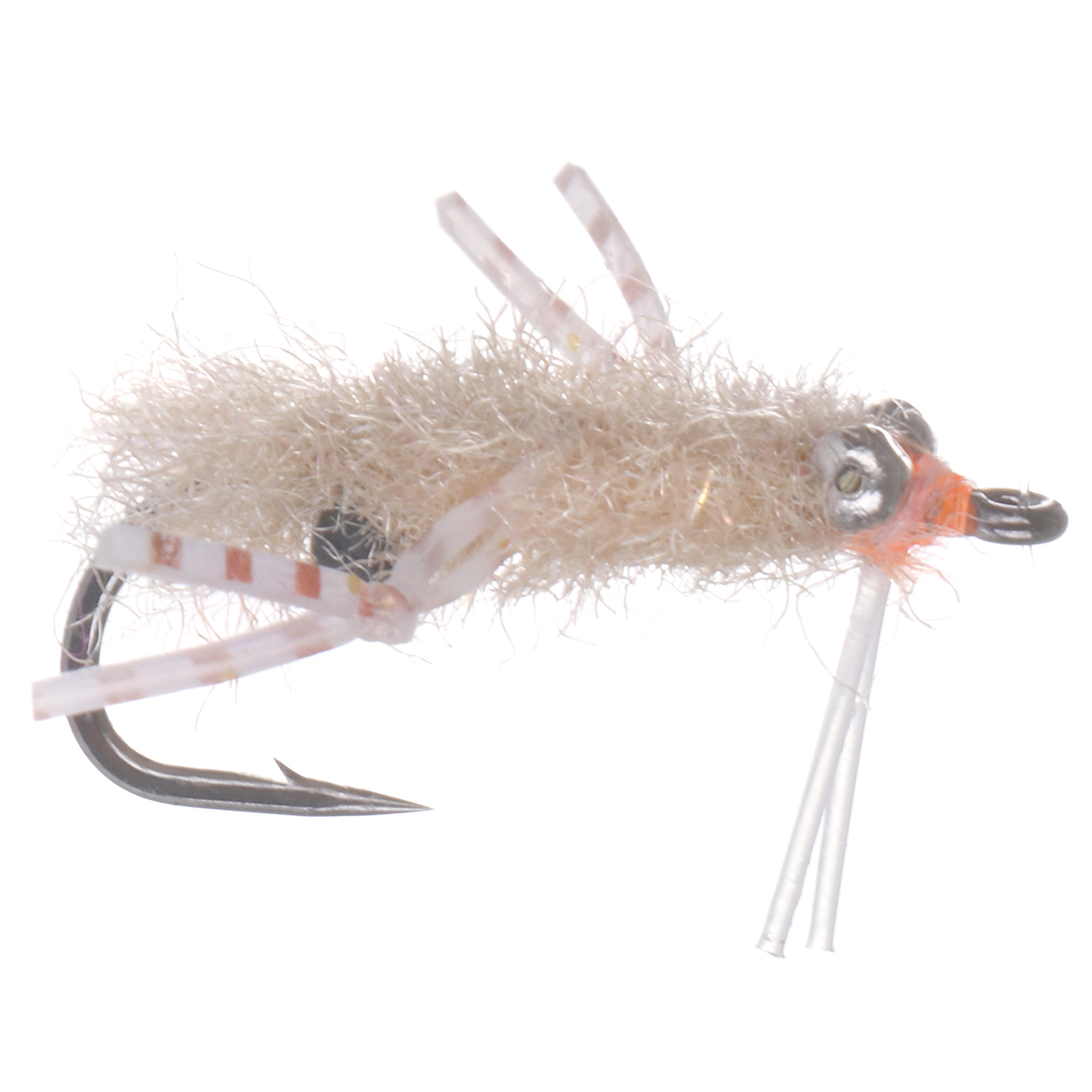Enrico Puglisi EP® TURNEFFE MICRO CRAB - TAN - #8