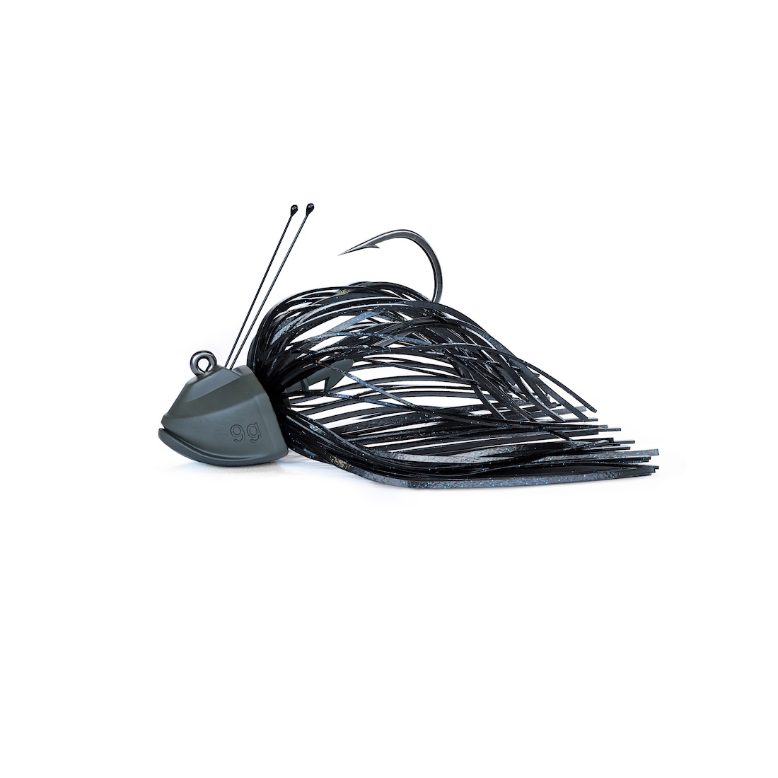 Nays DLT Type 1 Skirted Jig 6g