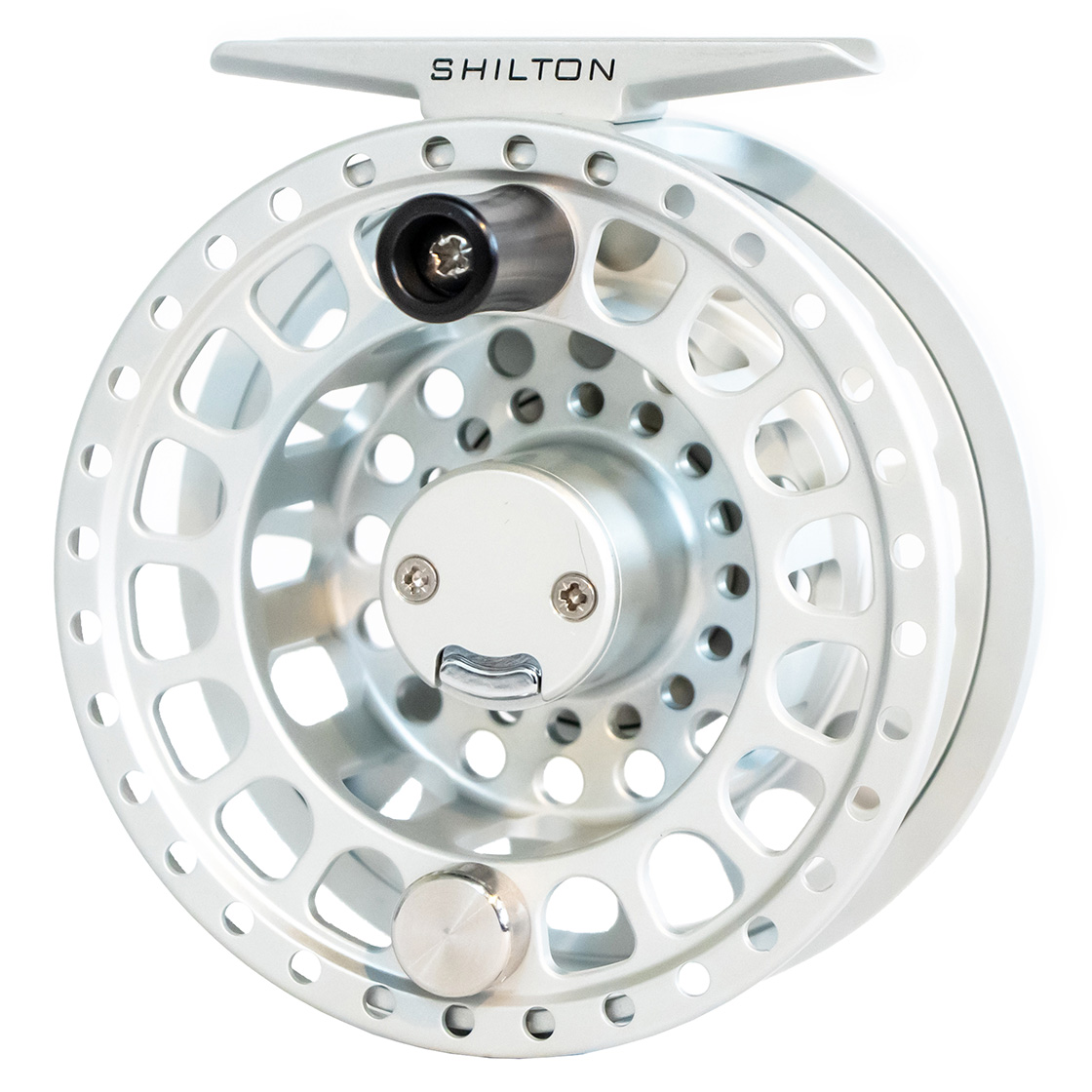 Shilton CK2 titanium