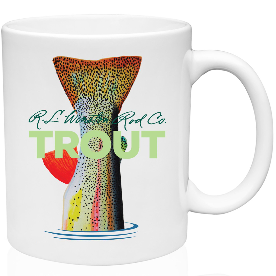 Winston Conservation Mug